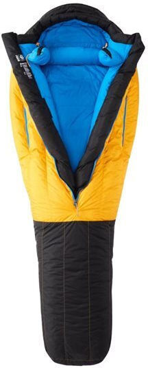 Marmot Schlafsack Einzeln