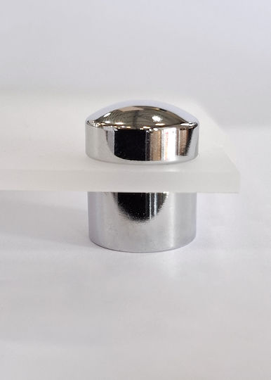 Capac șurub Alamă cu Diametru M18mm Decorativ