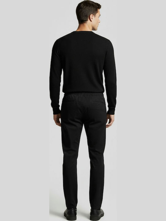 Παντελόνι Chino Black