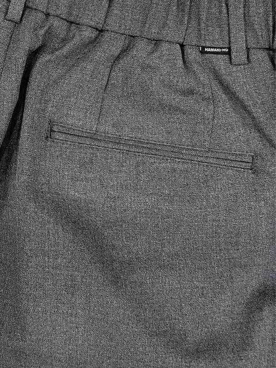 Παντελόνι Chino Grey