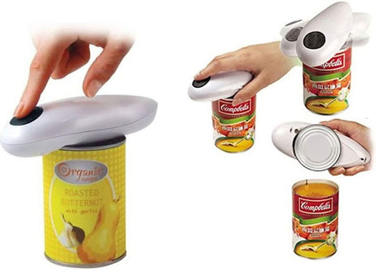 Invincio Cutie de prânz Deschizător de conserve Plastic