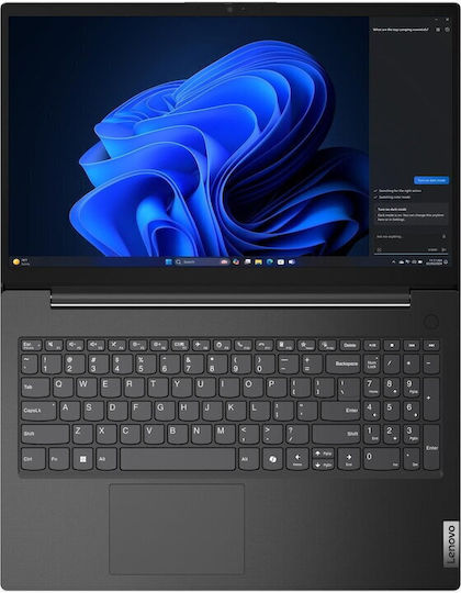 Lenovo V15 G5 IRL 15.6" FHD (i3-1315U/8GB/512GB SSD/No OS) (International English Keyboard)