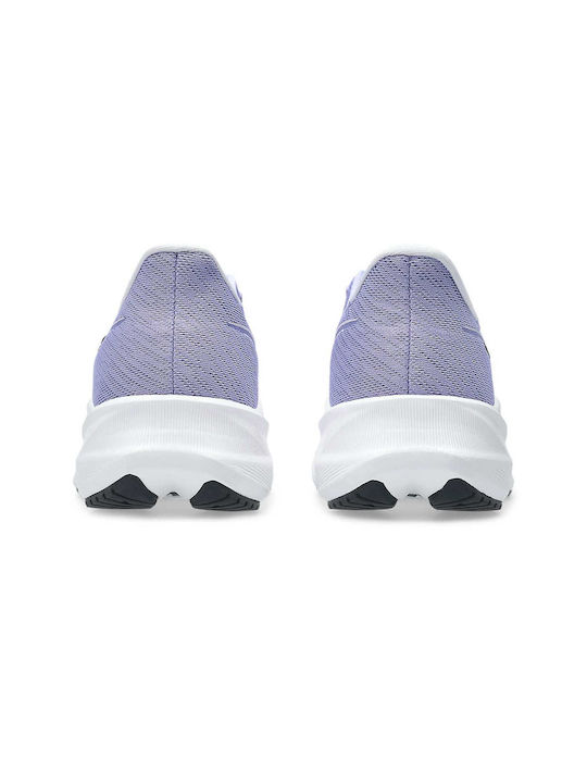 Versablast 4 Women's Sport Running Shoes Purple