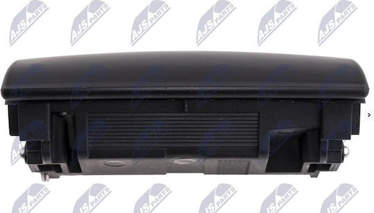 Capac Consolă Audi A4 2001-2008 Seat Exeo 2009-2014 Ezc-au-341
