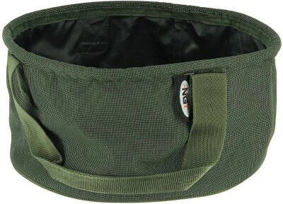 Geantă Pentru Amestecat Momeală NGT Baitbowl-011-ind 30 X 15 Cm