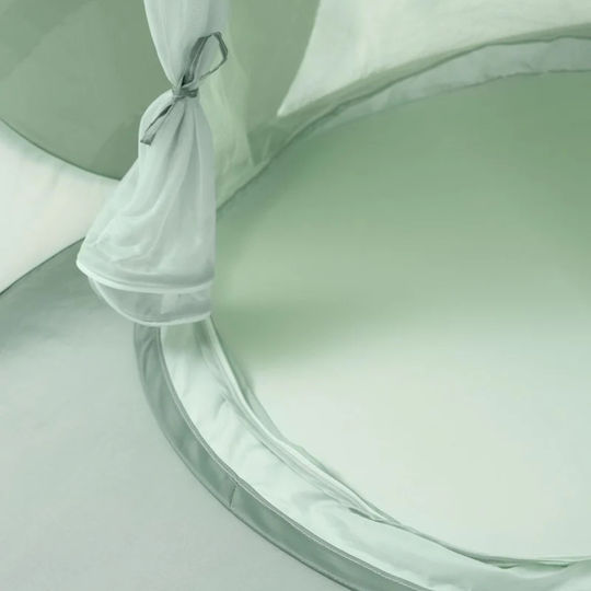 Babymoov Σκίαστρο Pop Up Παιδική Green Lagoon