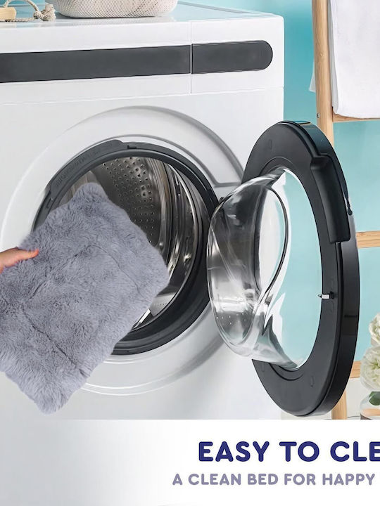Mora Pets Χνουδωτό Sofa für Hunde Mora Pets Χνουδωτό Sofa für Hunde