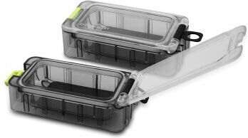 Delphin Magneon Box 80x41x24mm 3er Set
