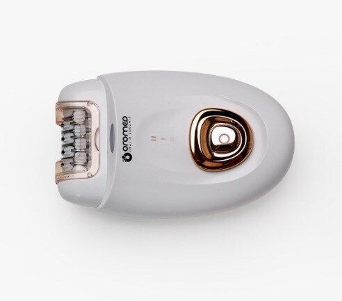 Oromed Epilator