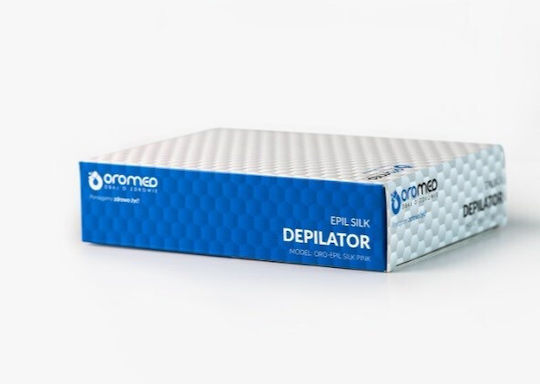 Oromed Epilator