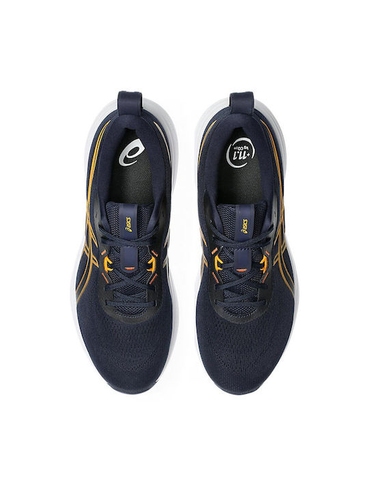 ASICS Gel-pulse Ανδρικά Running Μπλε