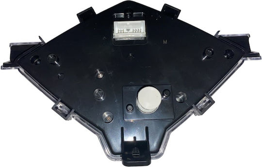 Κοντέρ Modenas Gt 135cc Γνησιο122816