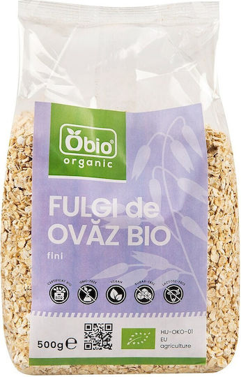 Obio Bio Νιφάδες 500gr