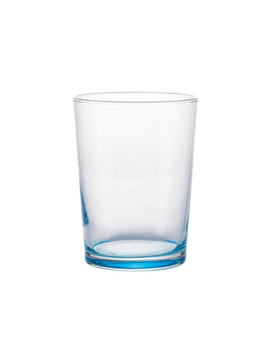 Uniglass Set of Glasses Cocktail/Drinking made of Glass 510ml 3pcs