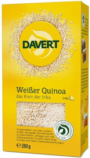 Davert Bio Cereale Quinoa 200gr