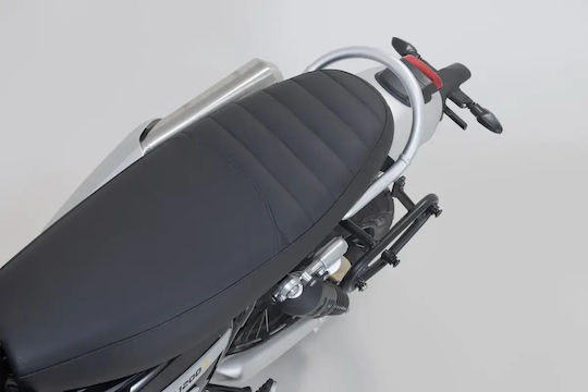 SW-Motech Set de Saci pentru Motociclete in Negru culoare