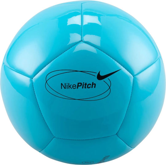 Nike Pitch Team 25 Fußball Blau