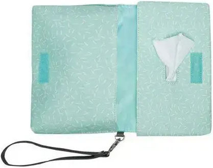 Bebejou Βρεφικό Νεσεσέρ Καλλυντικών Wheely