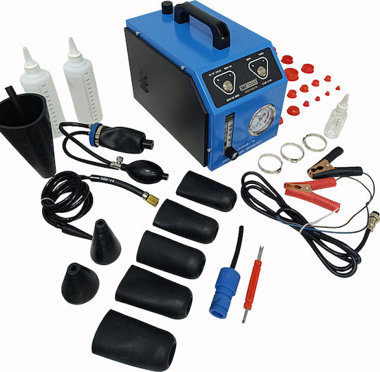 Sks Tools Rauchleckageerkennungsgerät