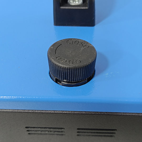 Sks Tools Rauchleckageerkennungsgerät