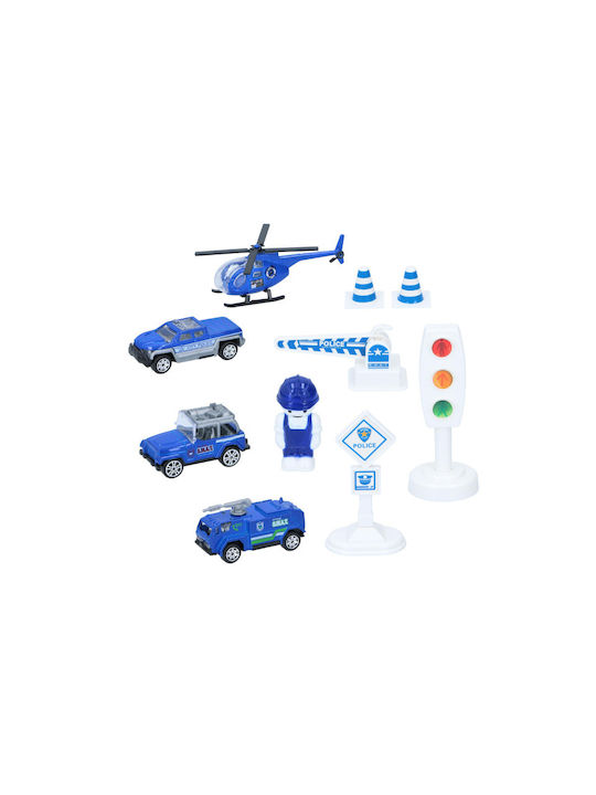 Gearbox Χαλάκι Δραστηριοτήτων Cars