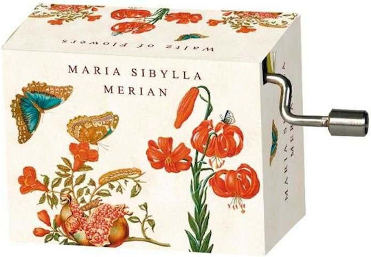 Fridolin Music Box