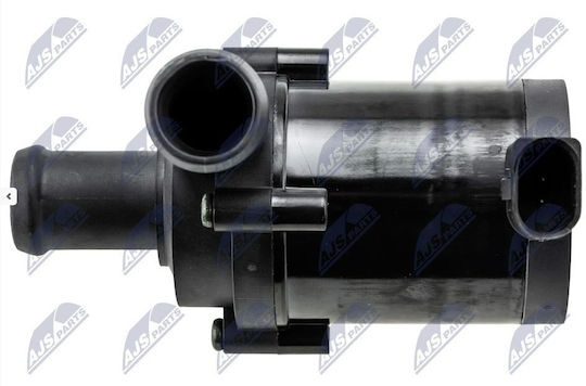 Auxiliary Water Pump Opel Corsa E 1.0-1.6 2014 Opel Mokka 1.4 1.6 1.7 1.8 2012 Opel Meriva B 1.3 1.4 1.6 1.7 2010 Cpz-pl-000