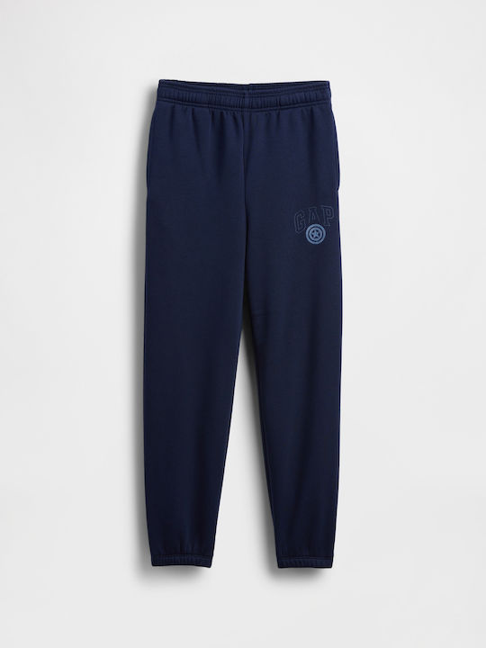 Kinder Trainingshose Blue