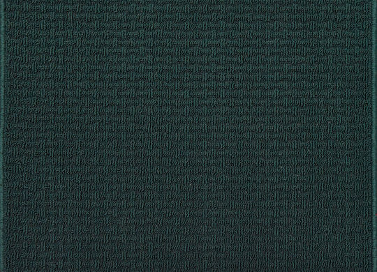 Nikotex Carpets Rutschfestes Wohnzimmer Teppich Chloe Smaragd 133x190