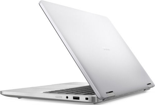 Dell Dell Pro 13 Plus PB13255 13.3" FHD+ (Ryzen 5 Pro-340/16GB/512GB SSD/W11 Pro) (Tastatură Engleză Internațională)
