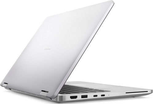 Dell Dell Pro 13 Plus PB13255 13.3" FHD+ (Ryzen 5 Pro-340/16GB/512GB SSD/W11 Pro) (Tastatură Engleză Internațională)