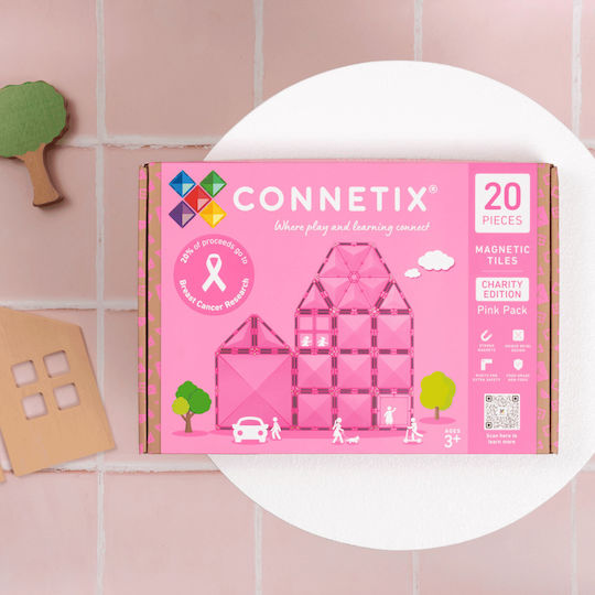 Connetix Magnetic Construction Toy
