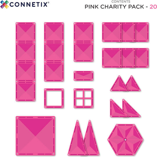 Connetix Magnetic Construction Toy