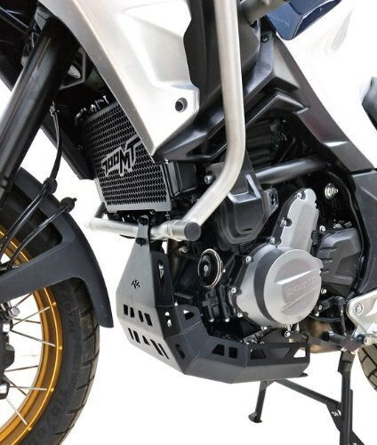 Cosmo Καρίνα Cf Moto 700mt 2025