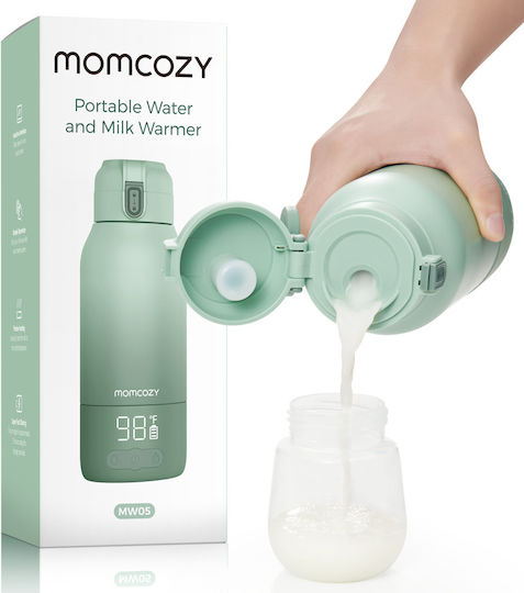 Momcozy Θερμαντήρας Μπιμπερό