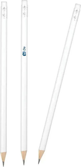 Bleistift Weiß