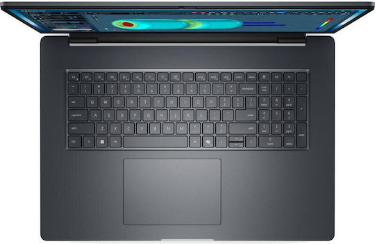 Dell Pro Max 18 Plus MB18250 18" QHD+ (Ultra 7-265HX/32GB/1TB SSD/RTX PRO 2000 Blackwell/W11 Pro) (International English Keyboard)