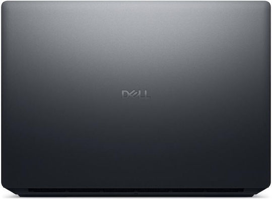 Dell Pro Max 18 Plus MB18250 18" QHD+ (Ultra 7-265 HX/32GB/512GB SSD/RTX PRO 2000 Blackwell/W11 Pro) (Tastatură Engleză Internațională)