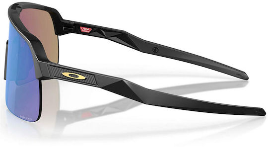 Oakley Ochelari de ciclism Prizm cu Montură Gri și Lentile Fotocromic