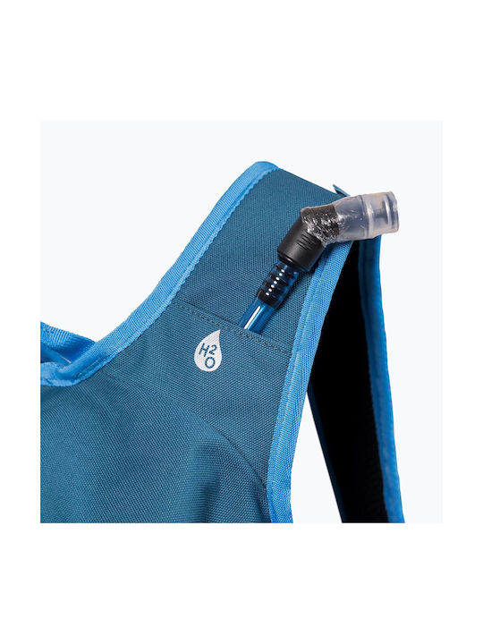 Alpinus Bergsteigerrucksack 22Es Blau