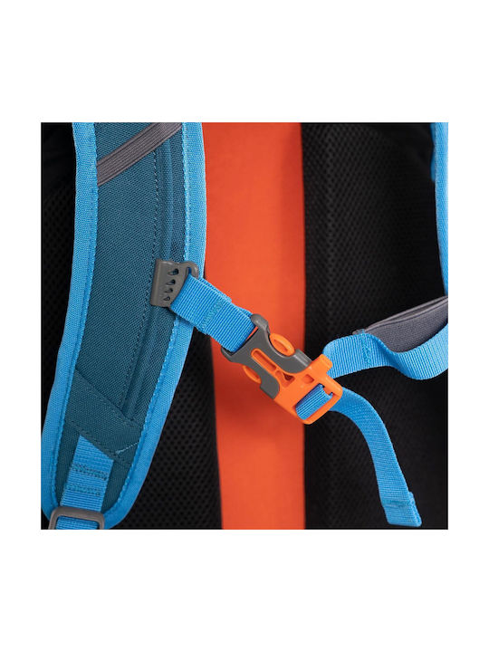 Alpinus Bergsteigerrucksack 22Es Blau