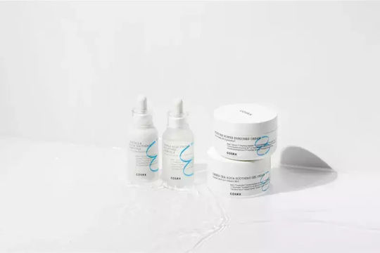 Cosrx Hydrium Rich Cream Face with Ceramides 50ml
