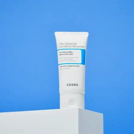 Cosrx The Ceramide Skin Barrier Creme Gesicht 80ml