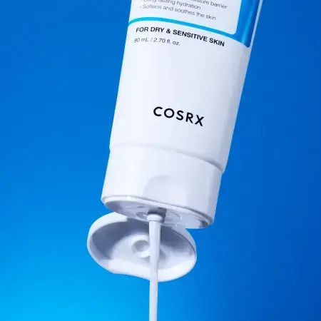 Cosrx The Ceramide Skin Barrier Creme Gesicht 80ml