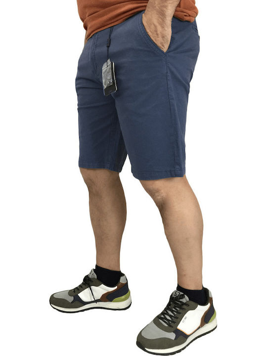 Ανδρική Βερμούδα Chino RAF