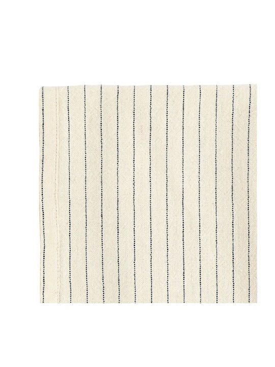 Estia Yarn Prosop din 100% Bumbac în Culoarea Bej 50x70cm 2buc