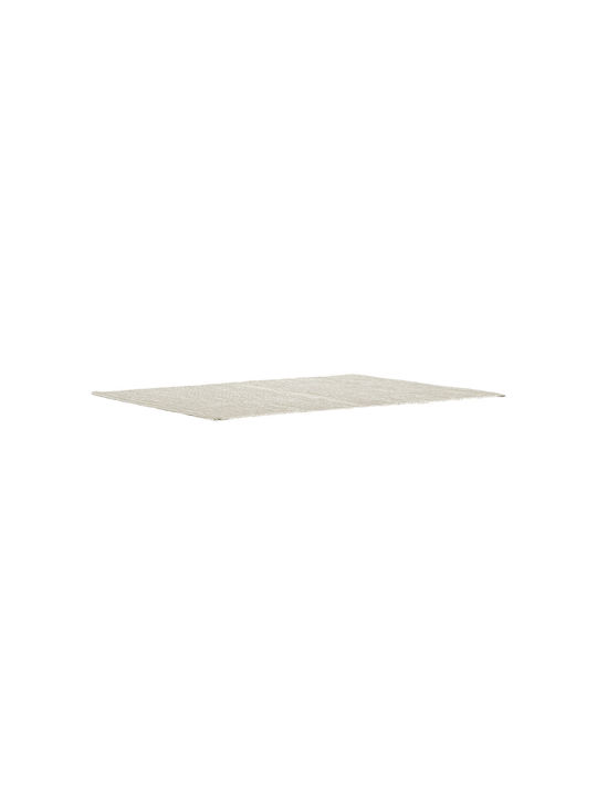 Estia Lines Σουπλά Υφασμάτινο Μπεζ 42x33cm Estia Lines Σουπλά Υφασμάτινο Μπεζ 42x33cm