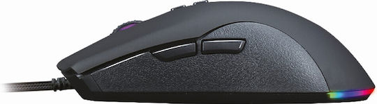 Zeroground MS-4400G SORIIN v2.0 RGB Gaming Mouse 7200 DPI Black