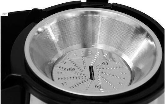 Orava Entsafter 850W Schwarzer