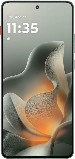 Motorola Edge 70 5G (12GB/512GB) Pantone Lily Pad